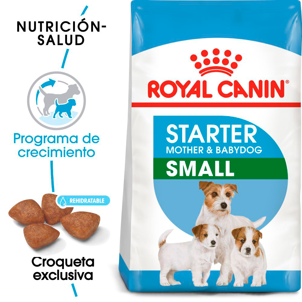 Royal Canin Mini Starter Royal Canin Mini Starter
